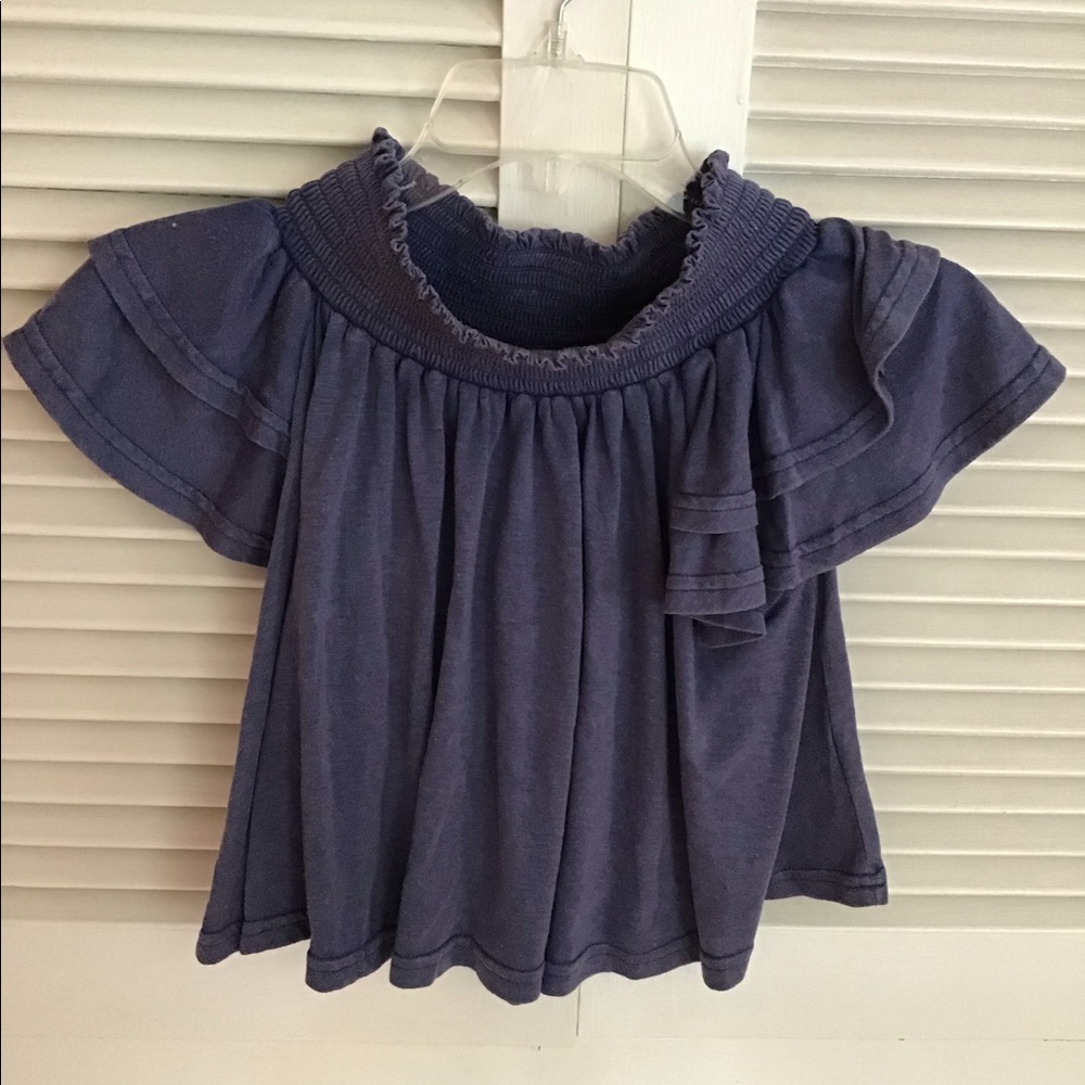 Lulus Top XS